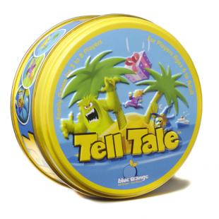Tell Tale