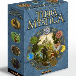 Terra Mystica