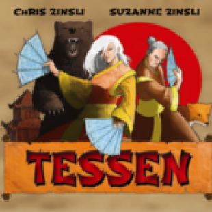 Tessen