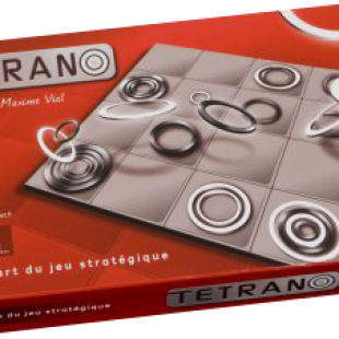 Tetrano