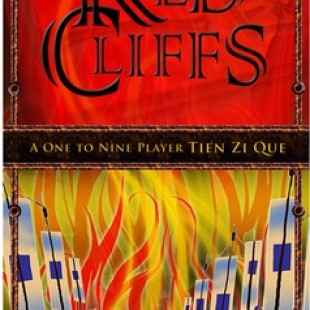 The Battle of Red Cliffs