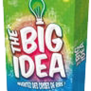 The Big Idea