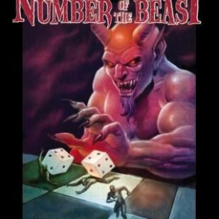 The Current Number of the Beast