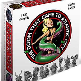 The Doom That Came To Atlantic City