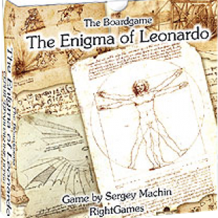 The Enigma of Leonardo