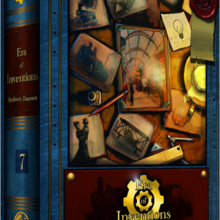 The Era of inventions