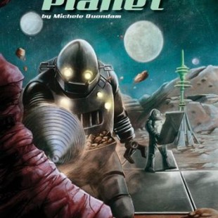 The Forgotten Planet