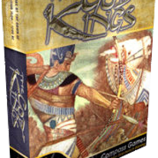 The God Kings