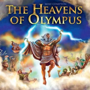 The Heavens of Olympus