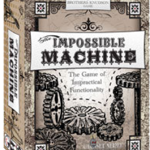 The Impossible Machine