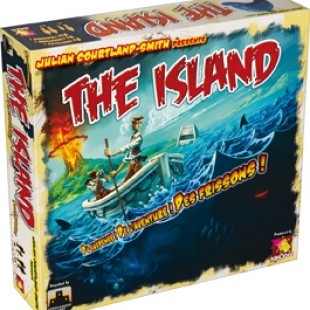 Le test de The Island