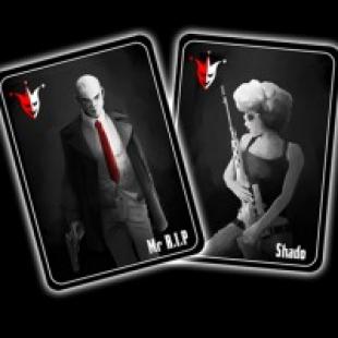 The Jokers Extension