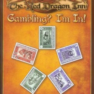 The Red Dragon Inn – Gambling ? I&rsquo;m in!