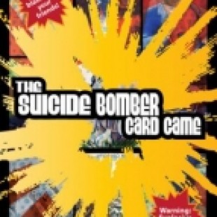 The suicide Bomber card game