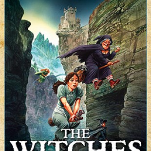 The Witches Collector&rsquo;s Edition