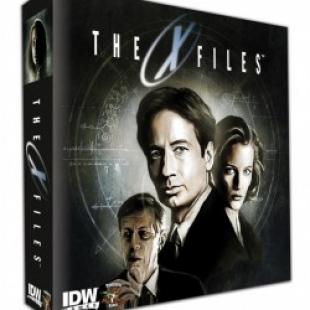 The X-Files