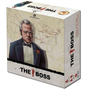 Le test de The boss