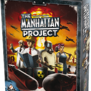 The Manhattan Project
