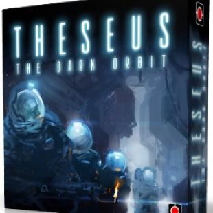 Le test de Theseus – The dark orbit
