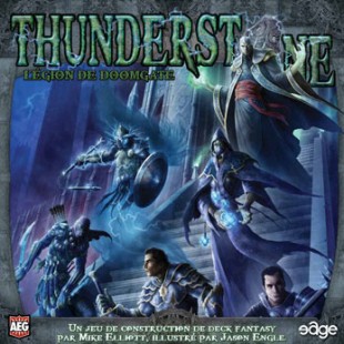 Thunderstone: La Legion Doomgate