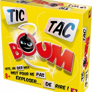 Tic Tac boum
