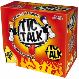 Tic talk