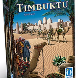 Timbuktu