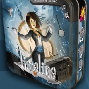 Timeline V – Musique & Cinéma