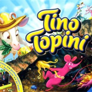 Tino Topini