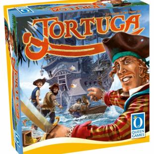 Tortuga