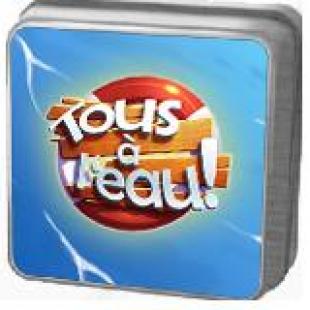 Tous à l&rsquo;eau !