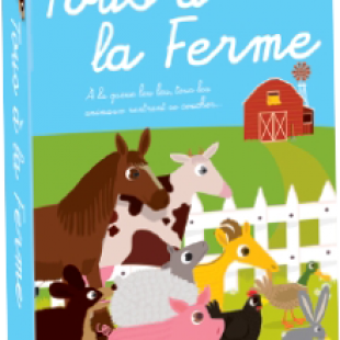 Tous à la ferme