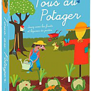 Tous au potager