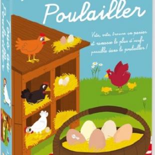 Tous au poulailler