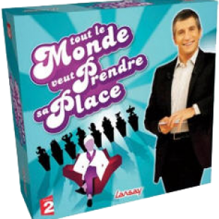 Tout le monde veut prendre sa place