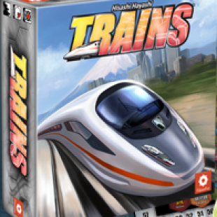 Trains