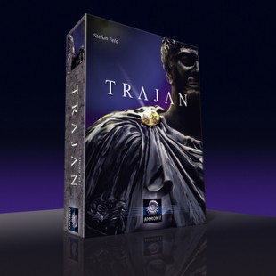 Le test de Trajan (2011)