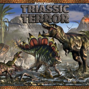 Triassic Terror