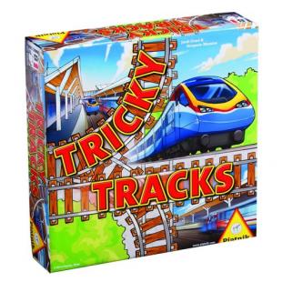 Tricky Tracks