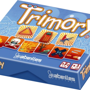 Trimory