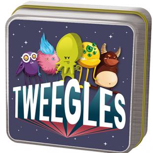 Tweegles