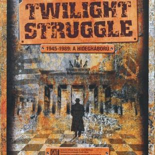 Twilight Struggle