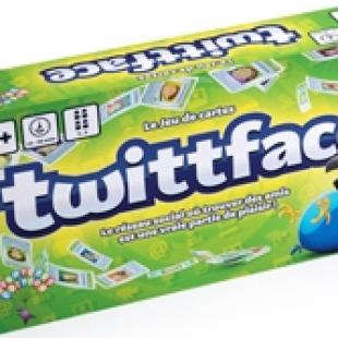 Twittface