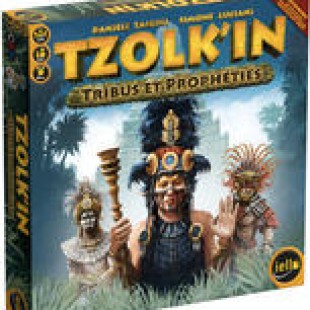 Tzolk&rsquo;in : Tribus et Prophéties