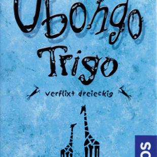 Ubongo Trigo