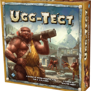 Ugg-Tect,