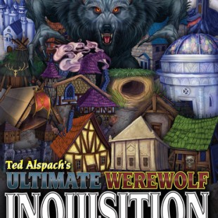 Ultimate Werewolf: Inquisition