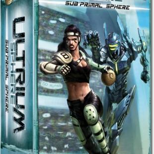 Ultrium Sphere – Sub’Primal Sphere