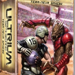 Ultrium Sphere – Tëra-Nëva Sphere