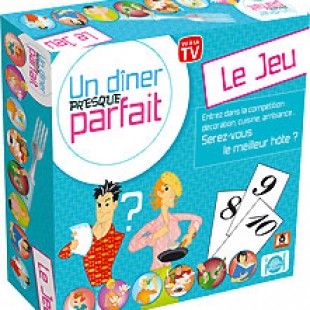 Un diner presque parfait